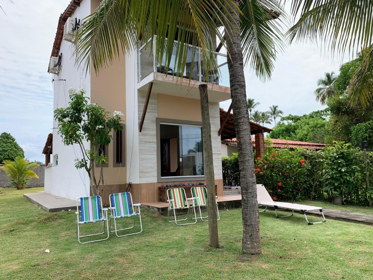 Casa D'jhu