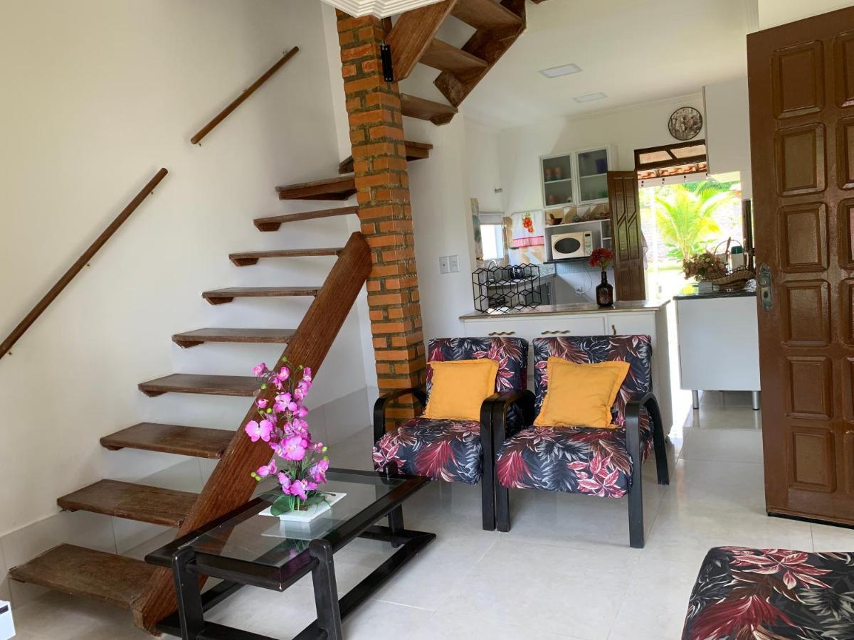 Casa D'jhu Holiday home
