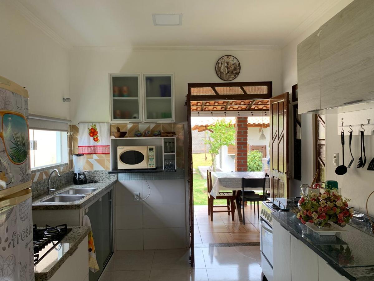 Holiday home Casa D'jhu Vera Cruz de Itaparica