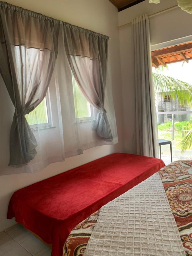Holiday home Casa D'jhu Vera Cruz de Itaparica