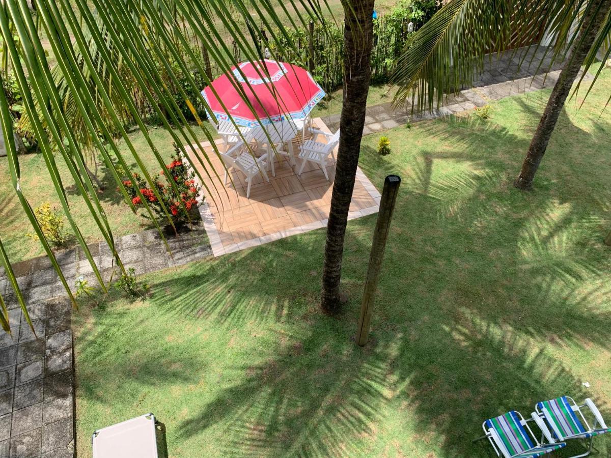 Casa D'jhu Holiday home Vera Cruz de Itaparica