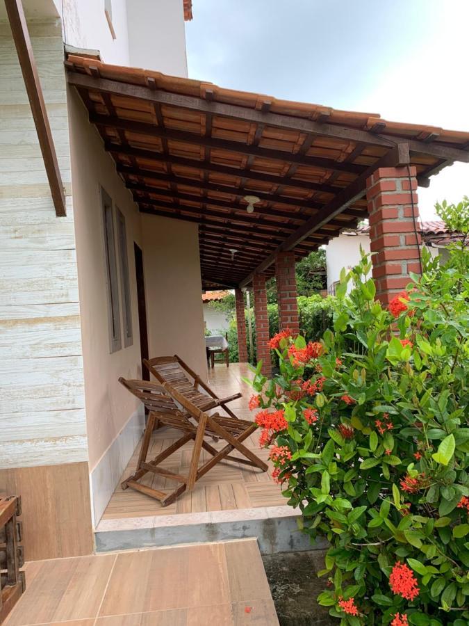 Holiday home Casa D'jhu Vera Cruz de Itaparica