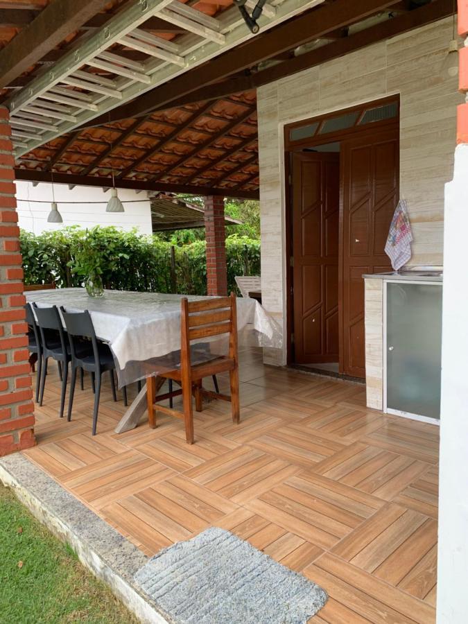 Holiday home Casa D'jhu *