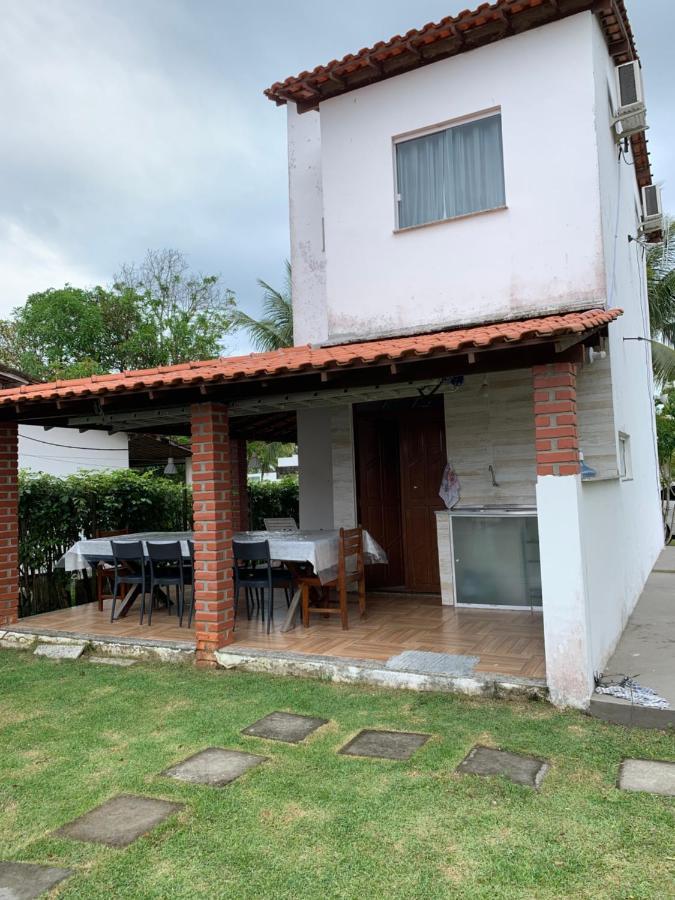 Casa D'jhu * Vera Cruz de Itaparica