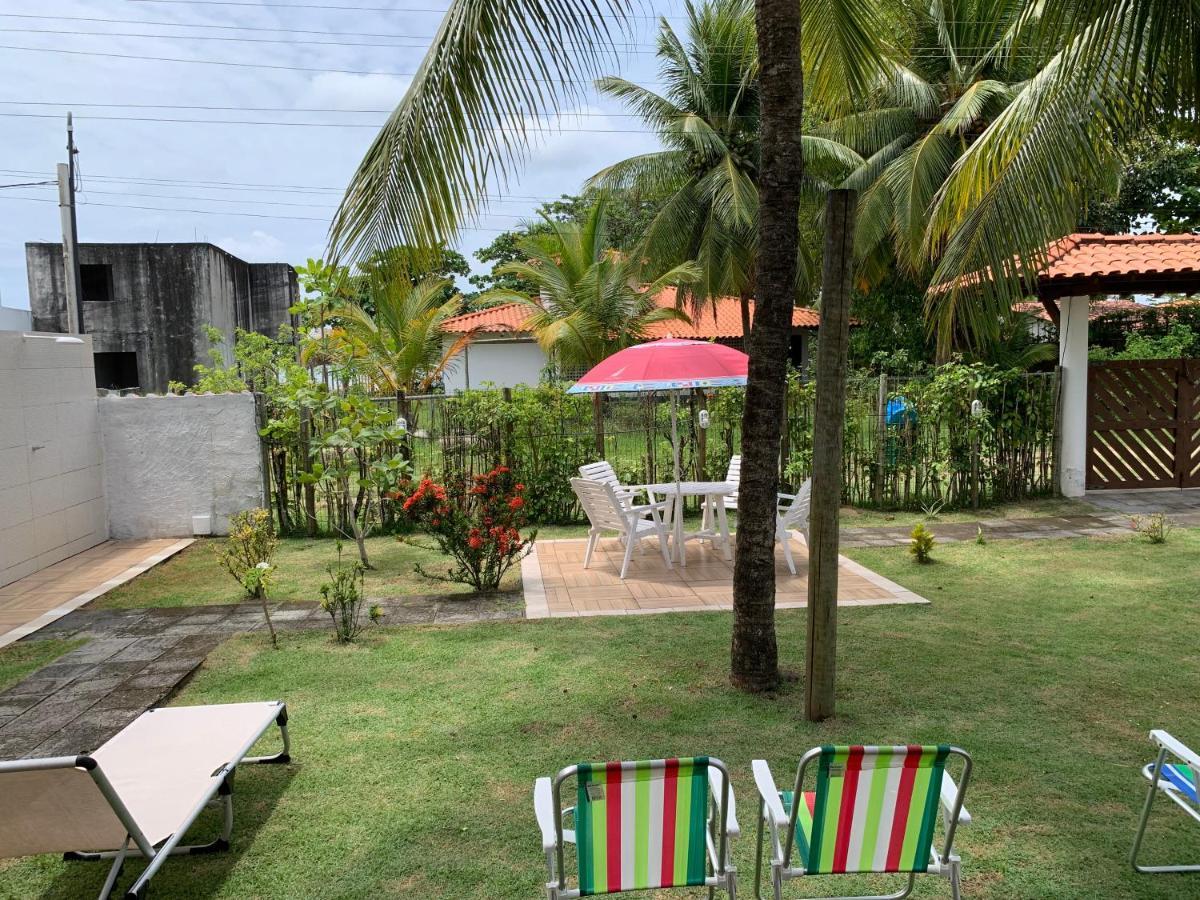 Casa D'jhu * Vera Cruz de Itaparica