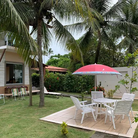 Casa D'Jhu Villa Vera Cruz de Itaparica Exterior photo